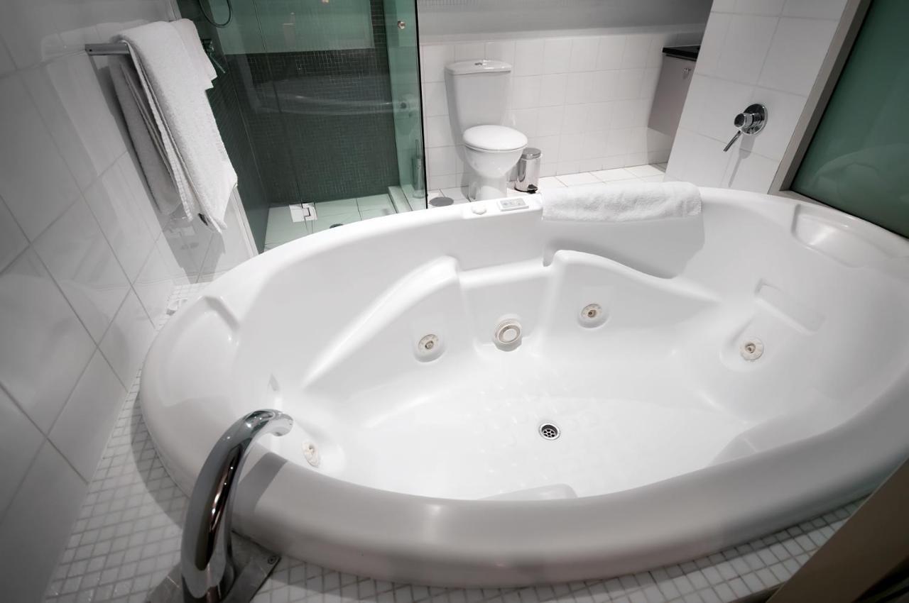 ラ ロフト アパートメンツ - ノース テラス アデレード 部屋 写真